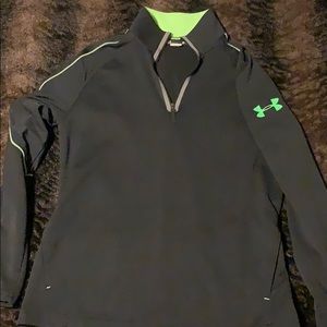 Men’s Under Armour 1/4 Zip